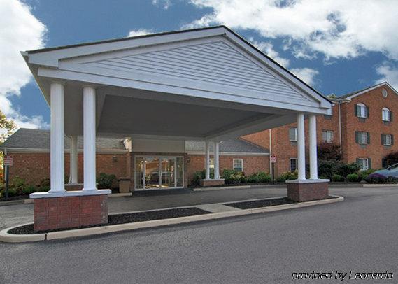 Oxford, A Travelodge By Wyndham Oxford