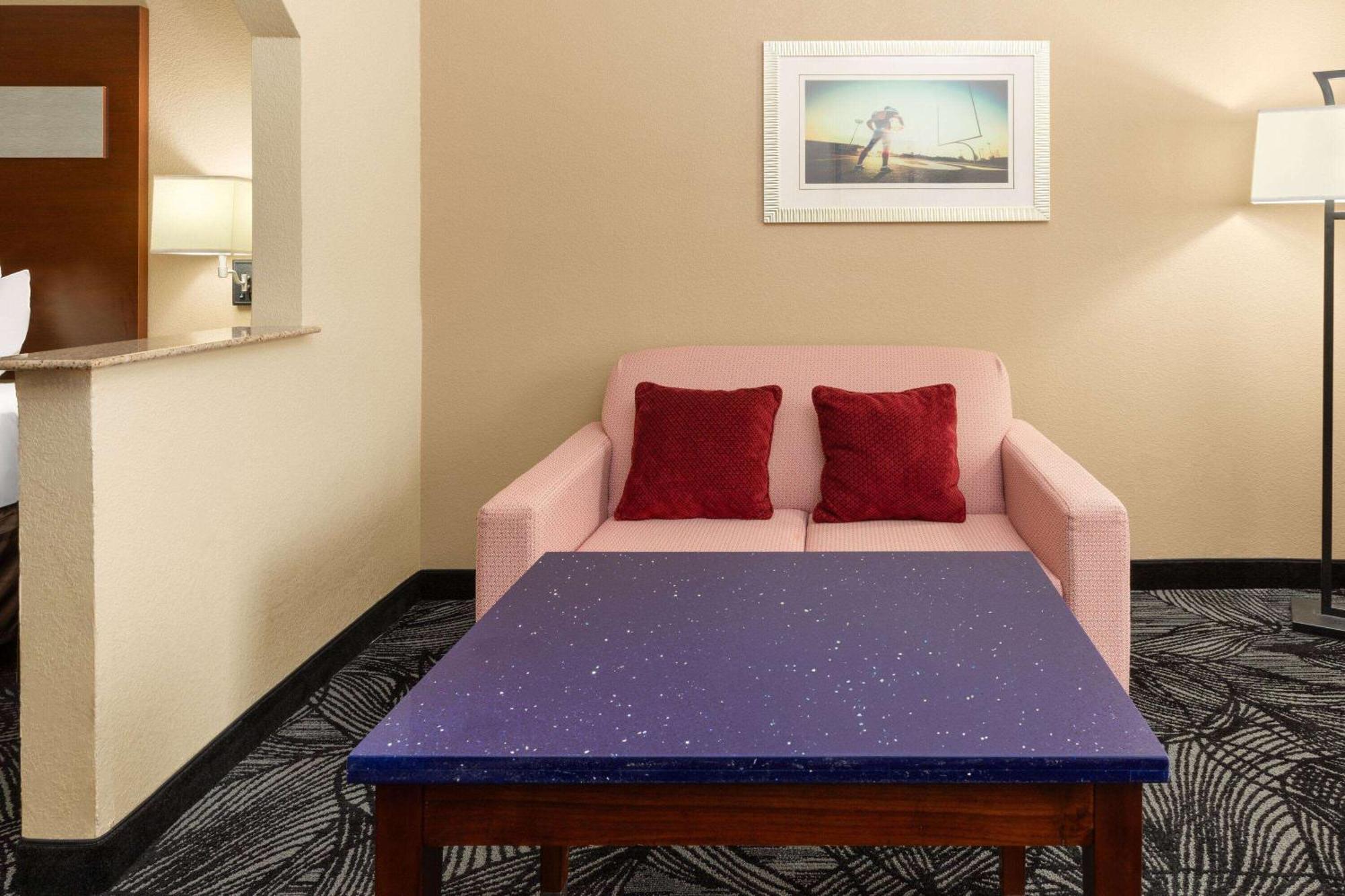 Oxford, A Travelodge By Wyndham 2*