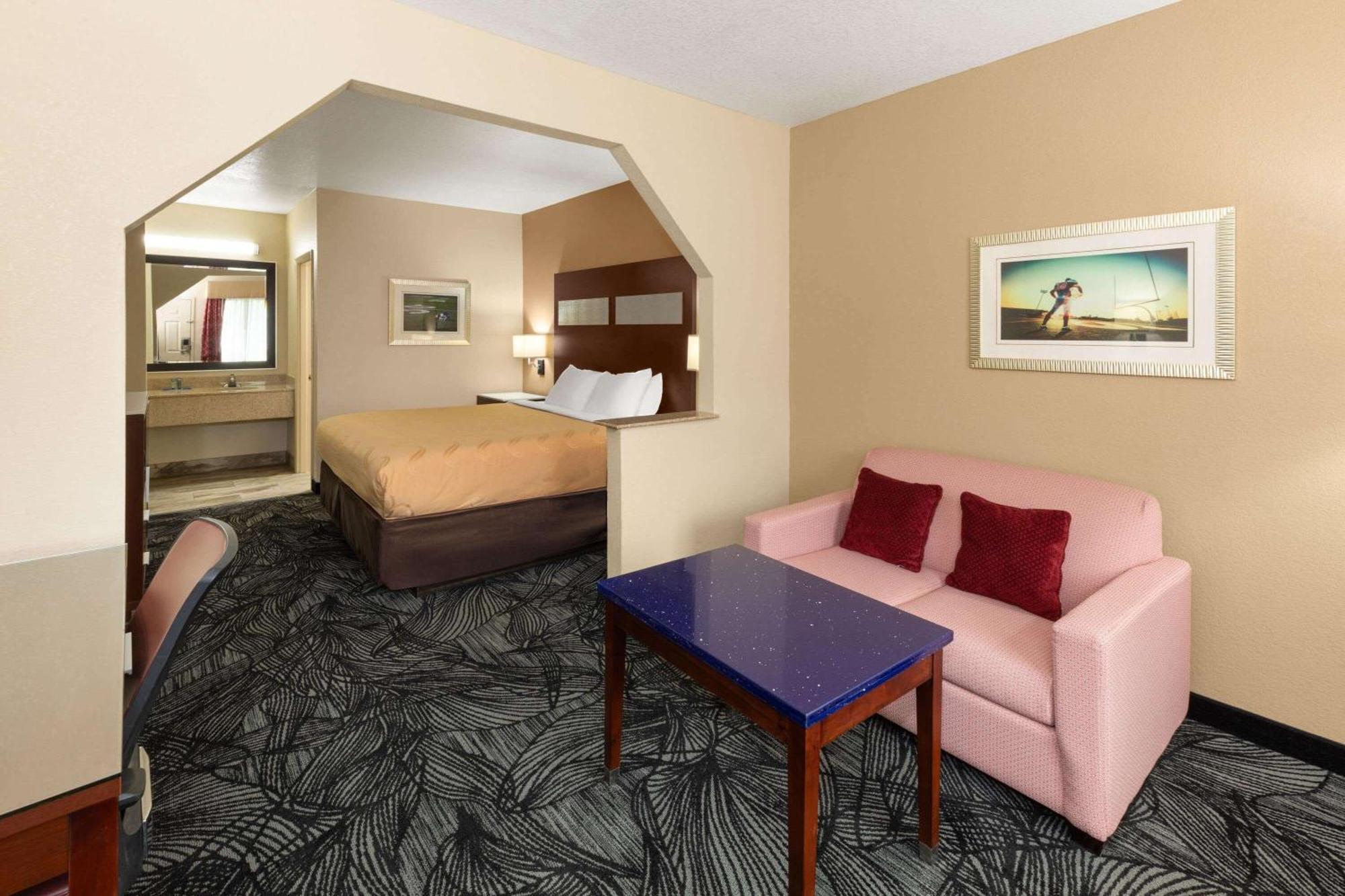 Oxford, A Travelodge By Wyndham
