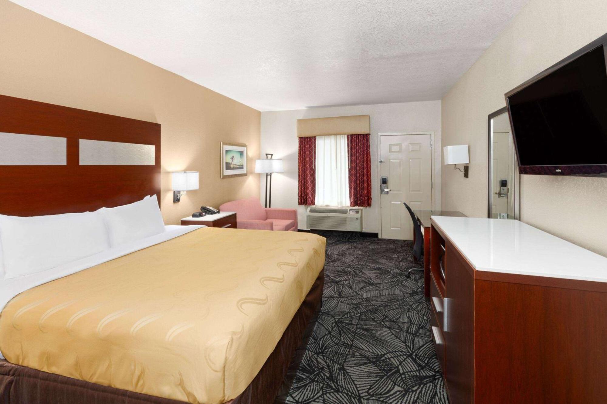 Oxford, A Travelodge By Wyndham Oxford
